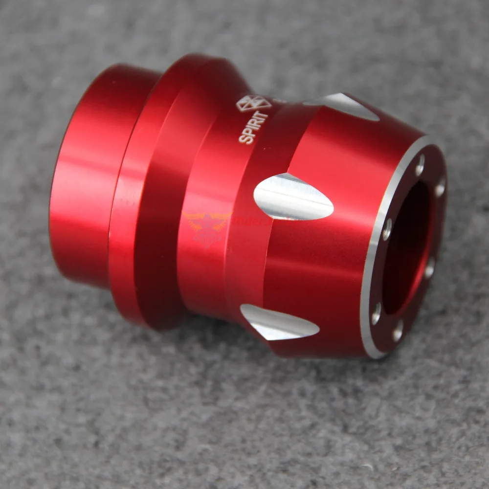 Защита от падения мотоцикла ползунок рамы противоударные колпачки защита