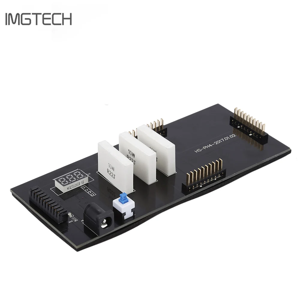 DJI Mavic Pro 3-in-1 Multi Intelligent Flight Battery Charger Parallel Charging Board Plate for Dji accessories | Электроника