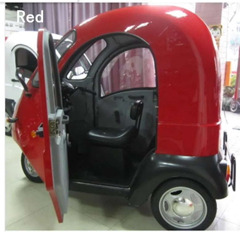 72v20Ah1000w kyl 01Electric трицикл пожилой скутер|elderly scooter|scooters elderlytricycle scooters |