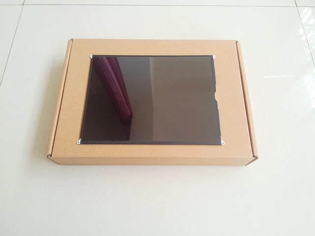 

Оригинальный ЖК-экран 9,7 дюйма для Onda V919 3G Core M Retina IPS экран HD Matrix 2048x153 6 замена ЖК-дисплея