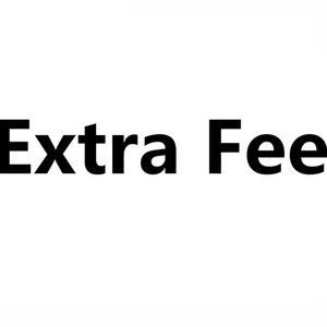 Extra Fee for Gnirue Store