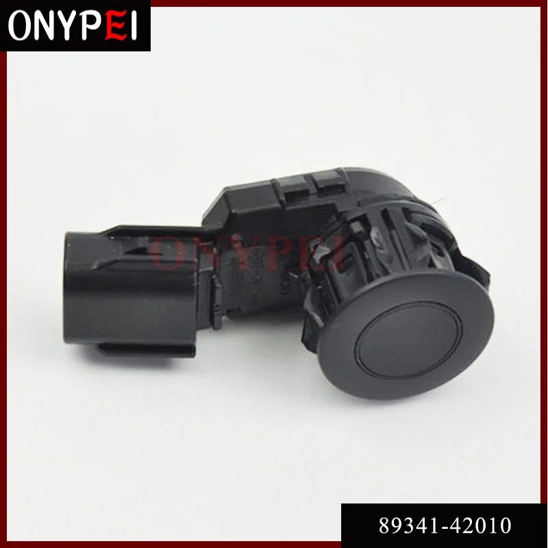 Ультразвуковой датчик парковки PDC 89341 42010 41431 для 2013 2014 Toyota RAV4 2.5L 8934142010 8934141431|parking