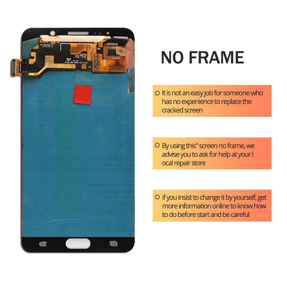 5,7 ''OLED Note 5 lcd для samsung Galaxy Note 5 Дисплей lcd сенсорный экран для samsung Note5 N920A N9200 SM-N920 N920C дигитайзер