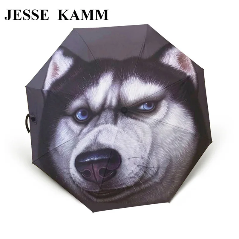 JESSE KAMM Прямая поставка животных Медведь шепи собака питомец компьютерная печать