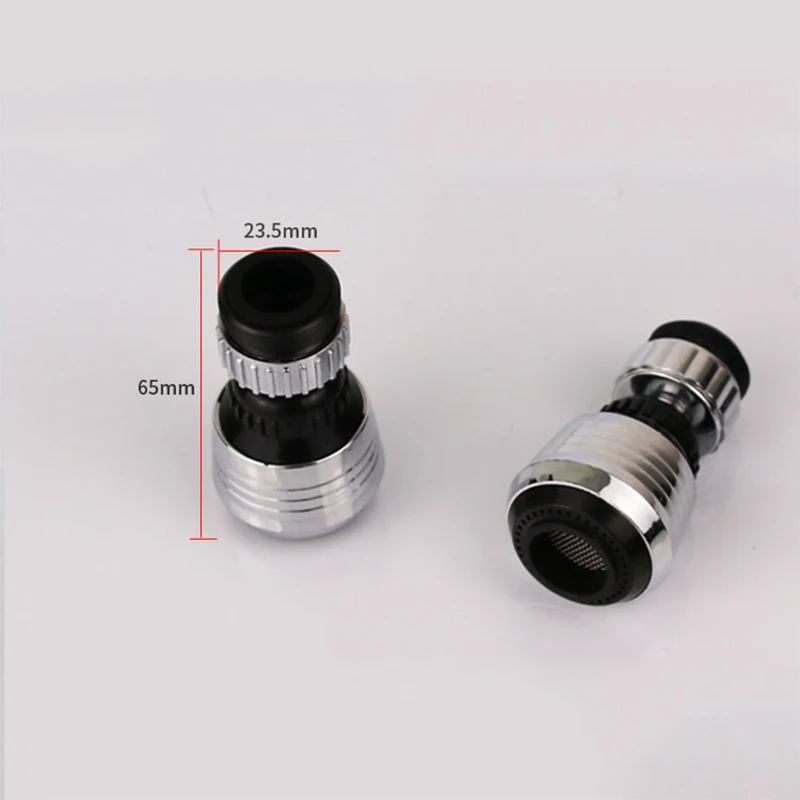 Сопло аэратора 360 градусов кухонные аксессуары инструменты для чистки фруктов