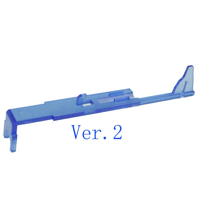 MA Tappet пластина обновления для страйкбола AEG Ver.2/3 коробка передач аксессуары охоты