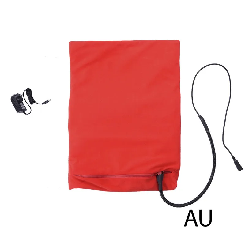 Автоматическая грелка для домашних животных с постоянной температурой