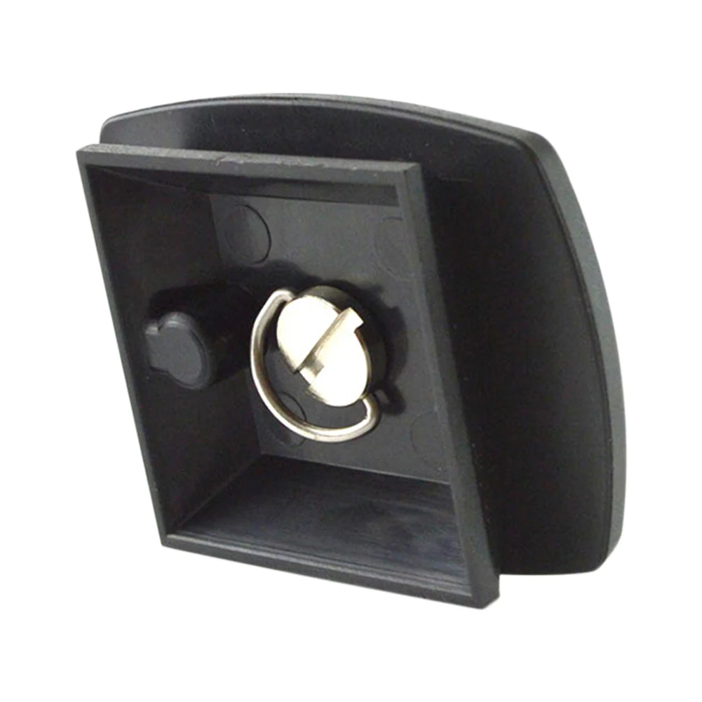 Пластиковый трехмерный винт для камеры легкий адаптер крепления на штатив