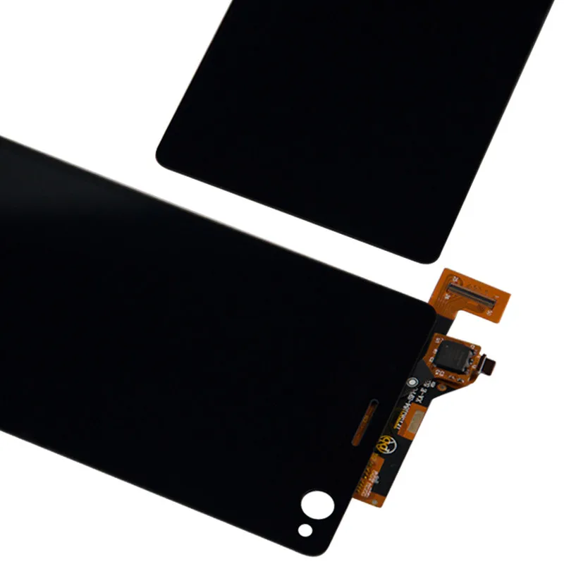5 ''ЖК-дисплей для sony Xperia C4 E5303 E5306 ЖК-дисплей с сенсорным экраном дигитайзер