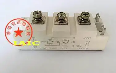 

100%New and original, 90 days warranty BSM50GB100D