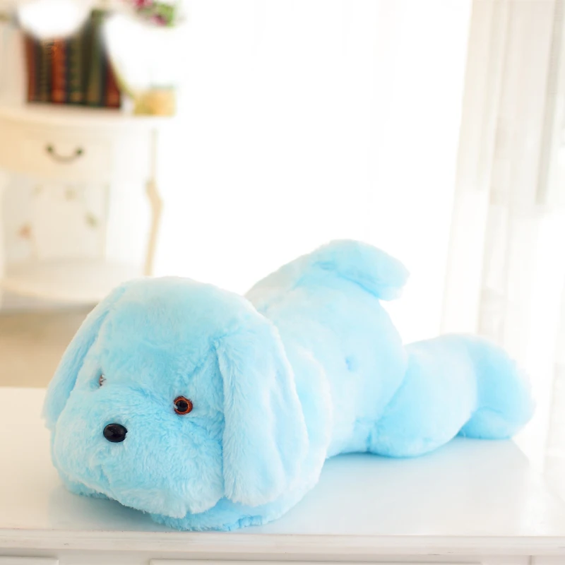 В наличии 35 см длина креативный люминисцентный ночник светодиодный прекрасный