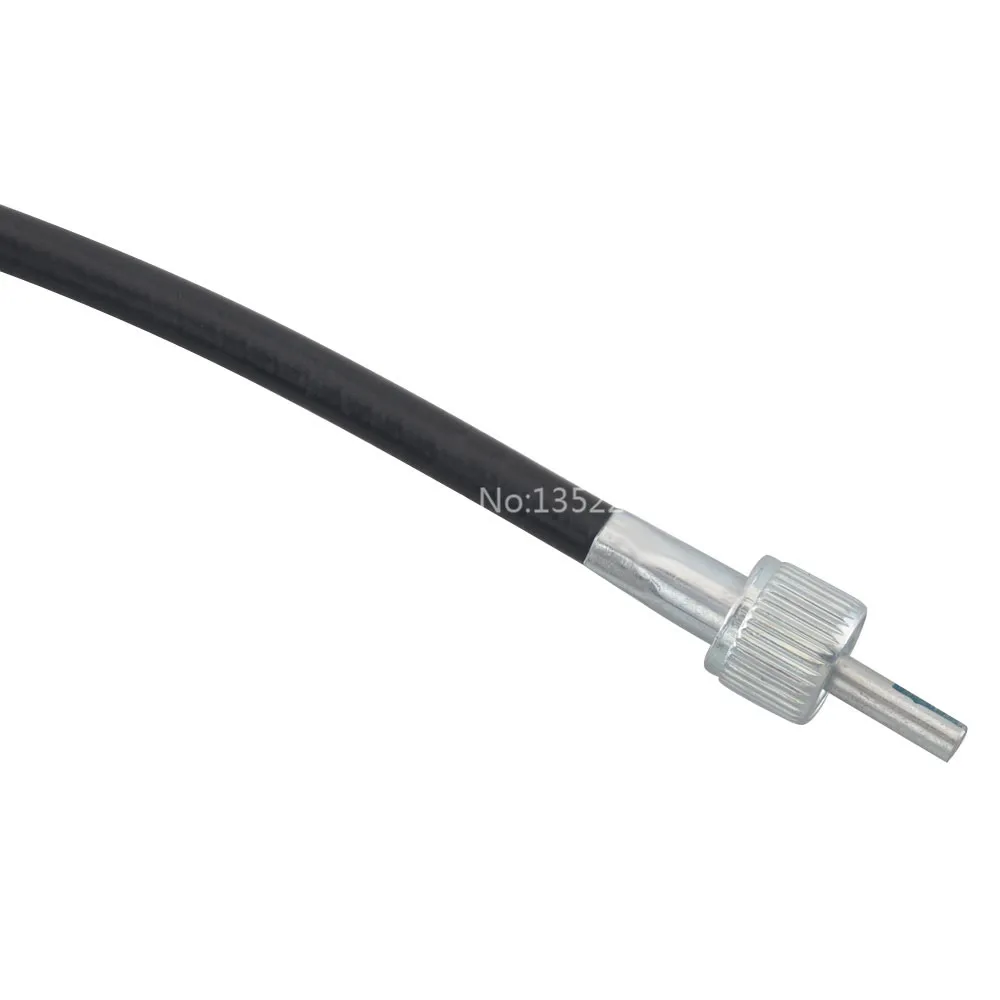 Мотоцикл одометр Измерительный Провод тахометр линия спидометр кабель в сборе