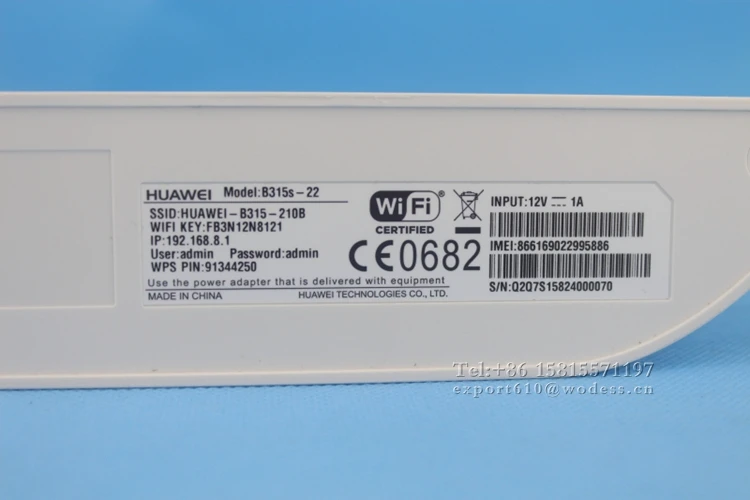 Оригинальный промышленный Wi Fi роутер Huawei B315s 22 4G LTE CPE|huawei b315 4g|huawei b315lte cpe |