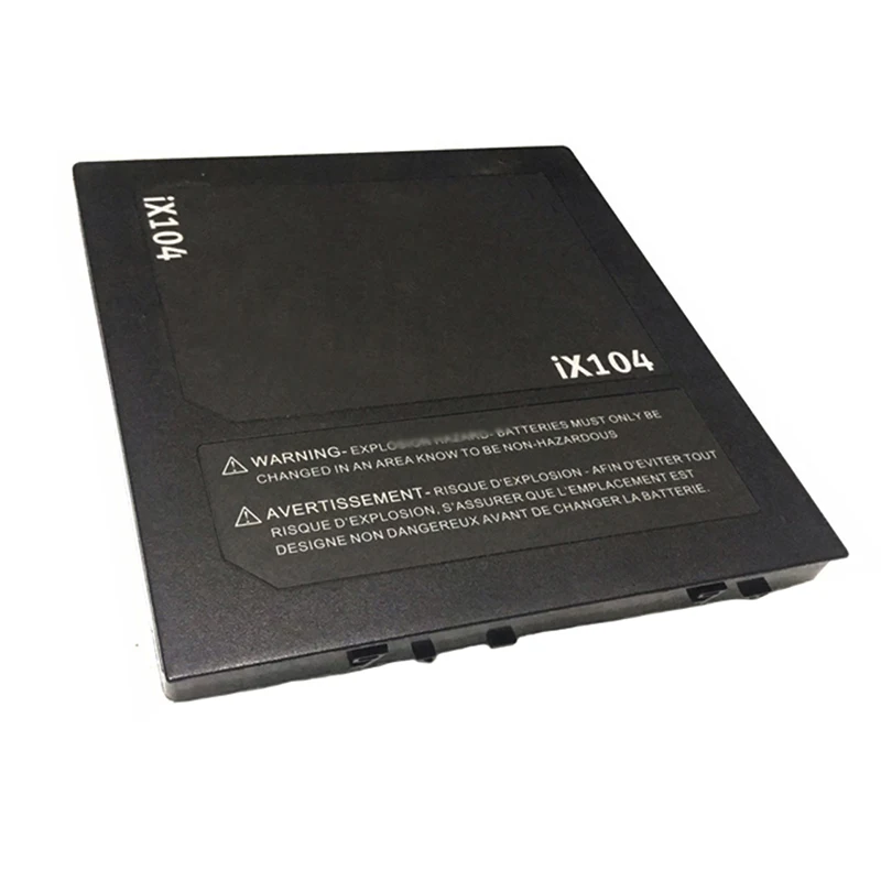 Аккумулятор для планшетов Xplore iX104 iX104C3 iX104C2 iX104C2D iX104RD 7 4 мАч|Аккумуляторы