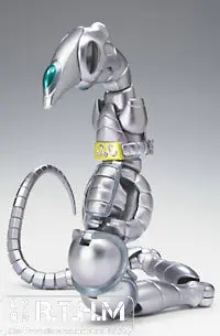 Фигурка супергероя Bandai Saint Cloth Hydra City из Seiya | Игрушки и хобби