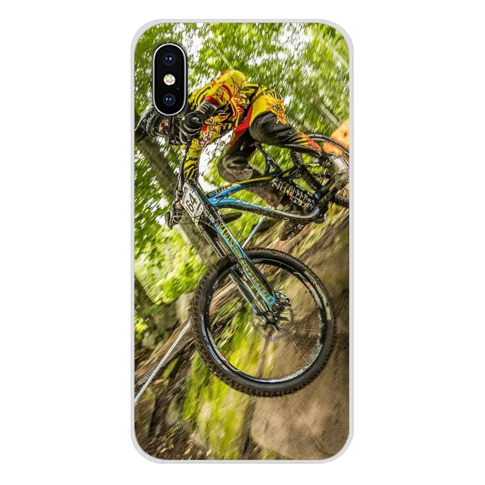 Защитный чехол для телефона Горный Открытый велосипед MTB Велоспорт Huawei P Smart Mate Honor