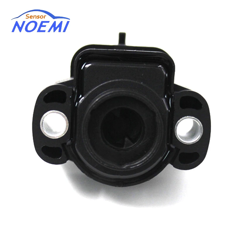 Датчик положения дроссельной заслонки YAOPEI TPS для Dodge Jeep Mitsubishi OEM 4874371AD 5019411AA 5019411AB