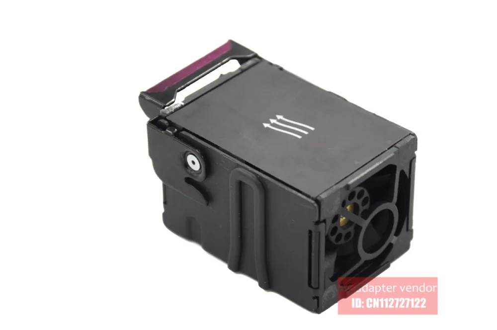 Охлаждающий вентилятор для сервера HP DL360E/360P g8 732136 001 654752 002 667882 001|cooling fan|hp dl360 g8server