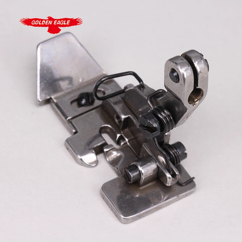 Для JUKI MO 2516 Лапка для швейной машины швейные детали номер 118 77750|parts sewing|presser footfoot