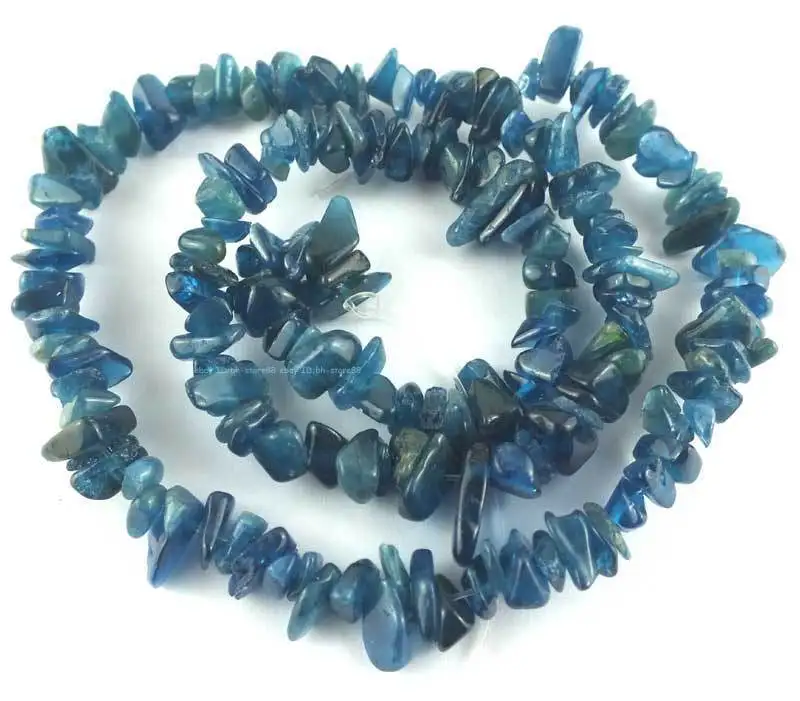 Горячая продажа &gt @ натуральный 4 7 мм Kyanite Freeform FCC 15 '' Высокое качество