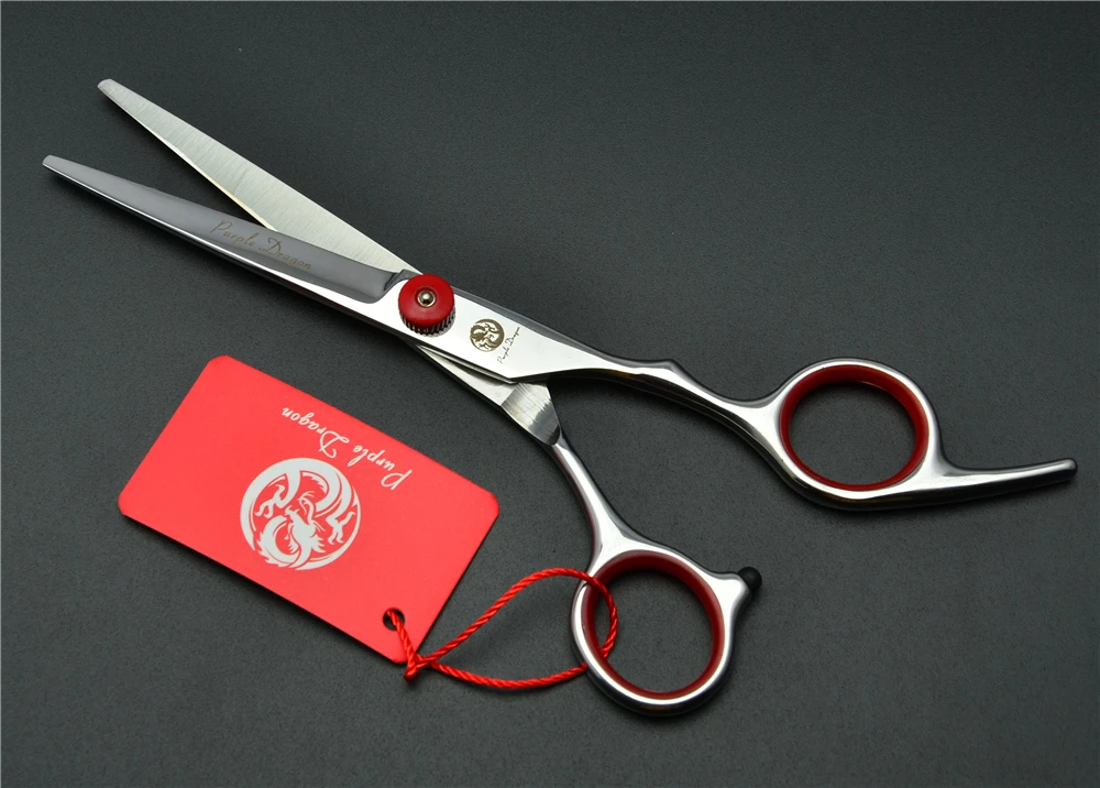 Профессиональные ножницы для стрижки собак и кошек 7 0 дюйма 19 5 см | Красота