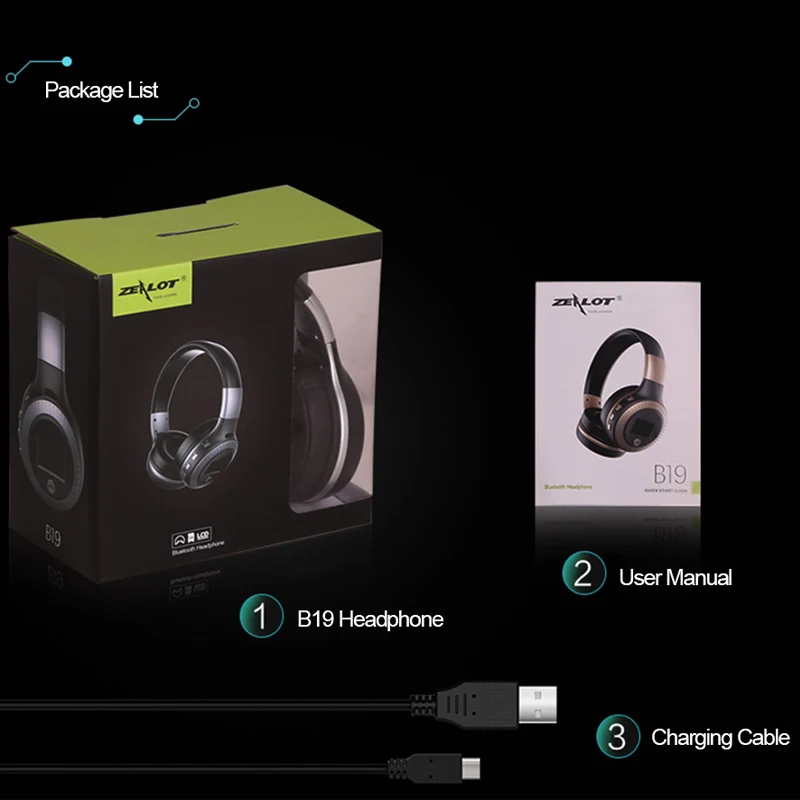 Новые свободные руки стерео телефон Bluetooth наушники с микрофоном беспроводные