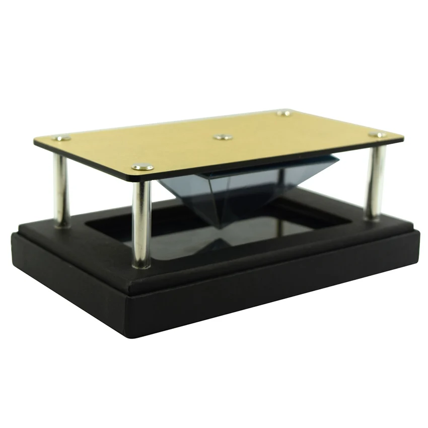 Голографический планшет ПК 3D голографическая проекция в виде пирамиды для