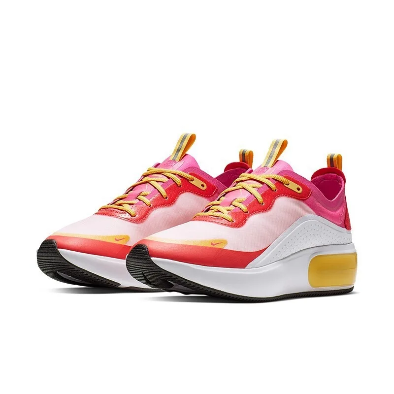 Оригинальный Новое поступление NIKE AIR MAX DIA SE женские кроссовки для бега|Беговая