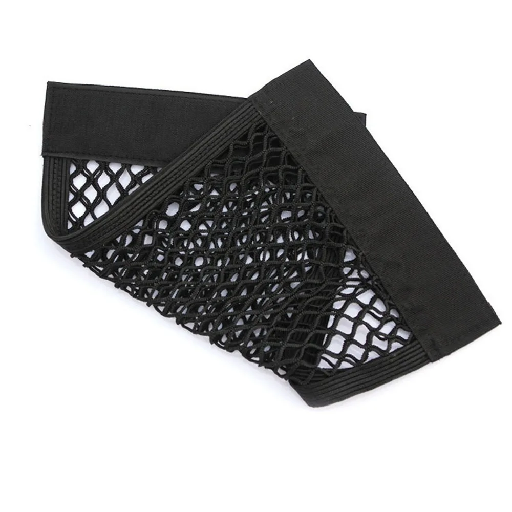 Автомобильный багажник нейлоновая веревка чистая багажная сеть для BMW Все серии 1