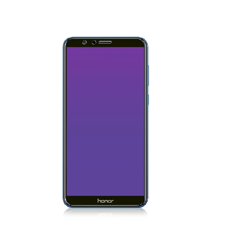 Закаленное стекло для HUAWEI honor 7X honor7X защитная крышка экрана 5 93 дюймов смартфон