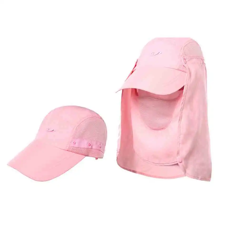 high quality eight color fisher cap men and women bucket hats outdoor travel sun hat fisherman | Тематическая одежда и