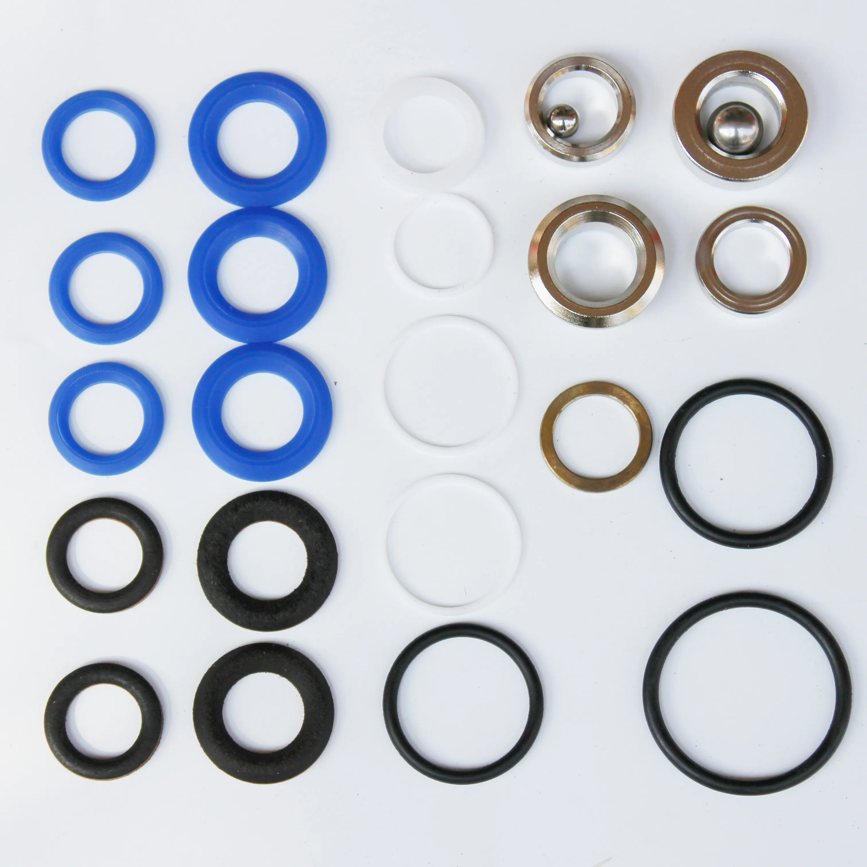 Запасные части для вторичного рынка набор ремонта насоса 695 795 безвоздушный