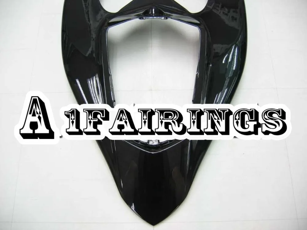 Matte Black Gold Full Motorcycle Covers for Yamaha R1 Year 2004 2005 2006 04 05 06 Sportbike Hulls ABS Plastic Injection Cover | Автомобили