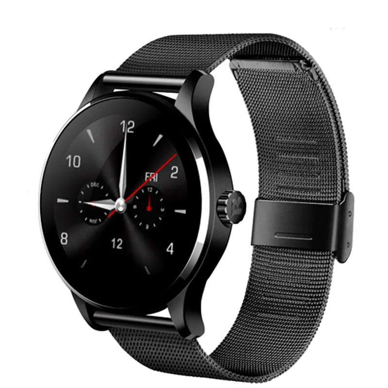Switch Smart Watch Bluetooth Watch Men Heart Rate Monitor Sedentary Remind Sleep Monitor Anti-lost Remote Shooting Gift - Цвет: Белый