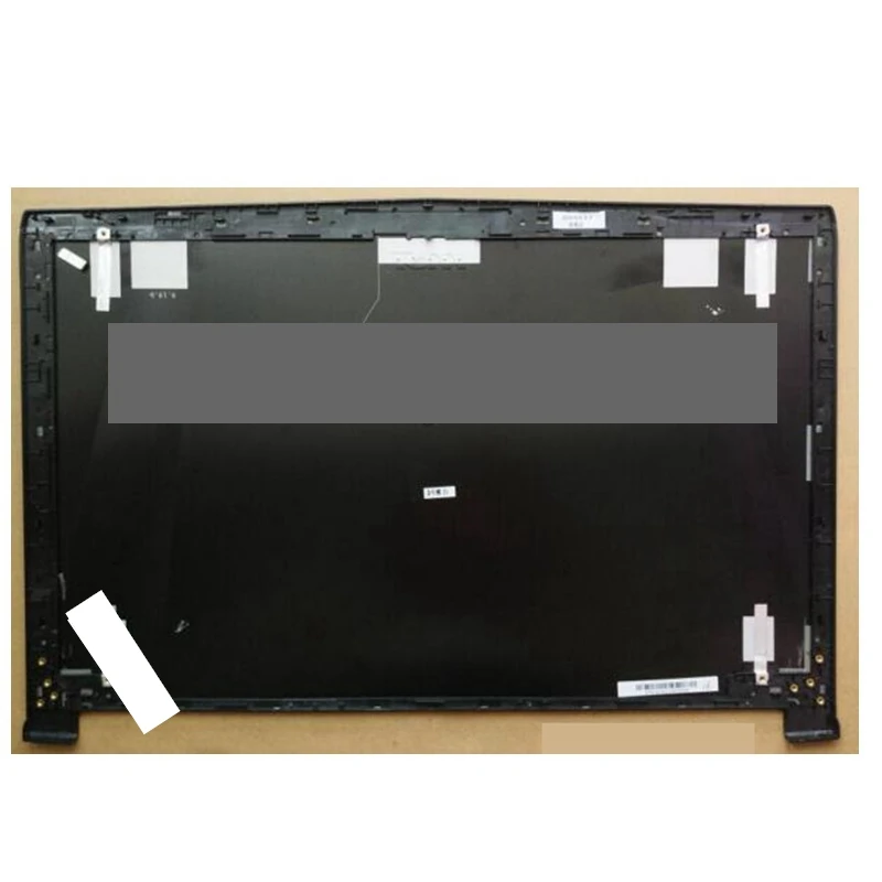 Новый чехол для MSI GE62 2QD-007XCN MS-16J1 16J1 16J2 16J3 верхняя задняя крышка ЖК-дисплея без