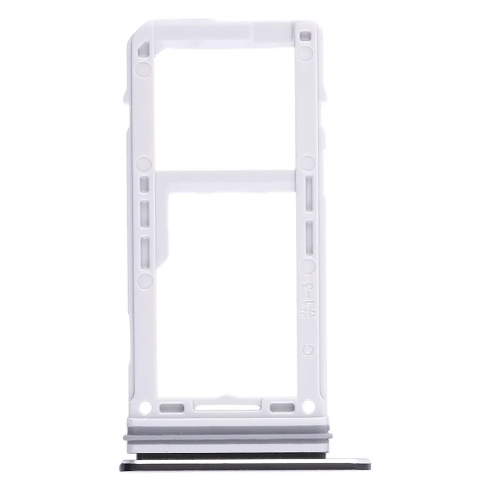 2 SIM Card Tray / Micro SD for Galaxy Note 8 | Мобильные телефоны и аксессуары