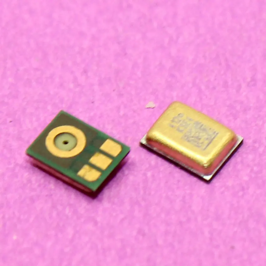 Новый микрофон YuXi динамик сменный излучатель для сотового телефона iphone 6 Plus plus. |