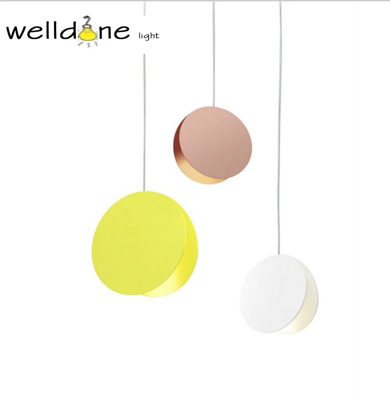 Оригинальный настенный подвесной светильник в немецком стиле LT05 North для