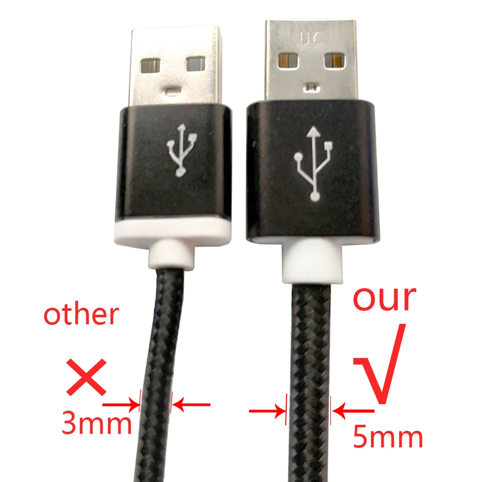 Usb микро кабель зарядное устройство для lightning синхронизация данных USB samsung htc LG huawei