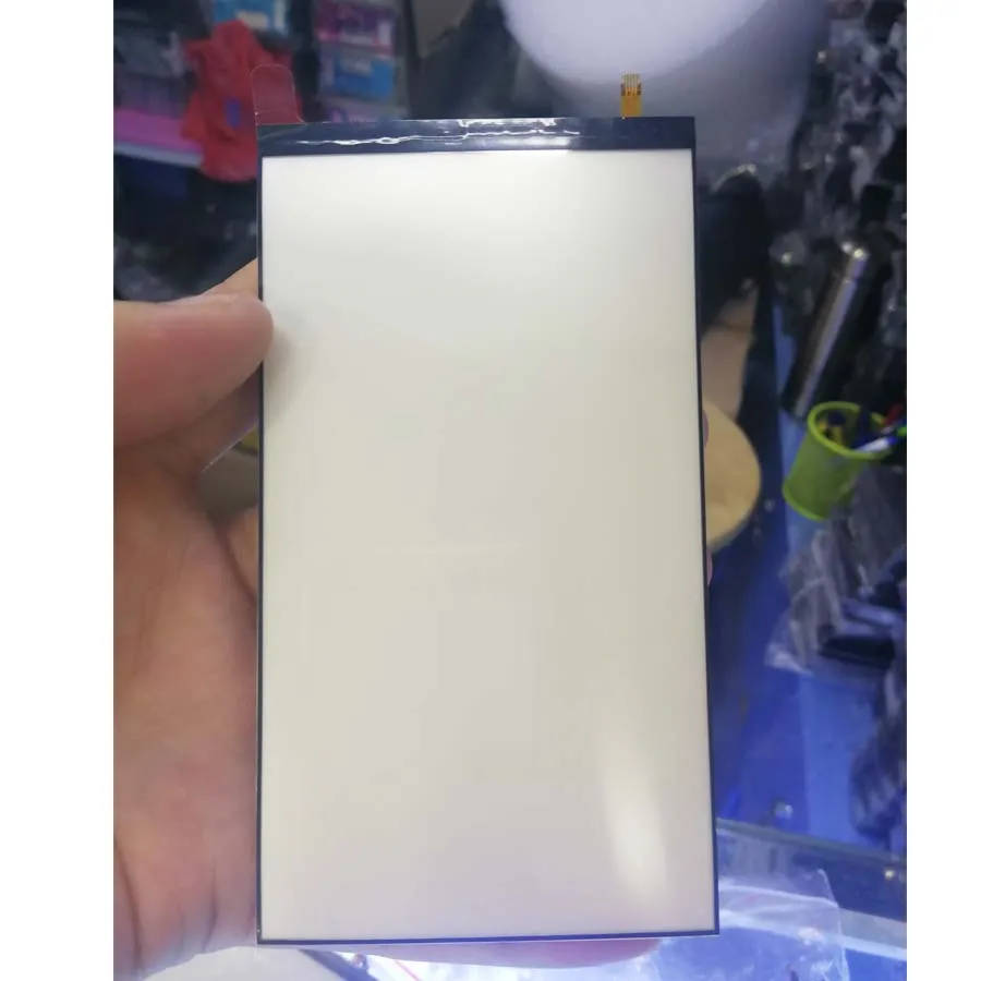 50 шт./лот Новый ЖК-дисплей подсветка пленка задняя для Sony Xperia Z3 D6603 D6643 D6653 D6616