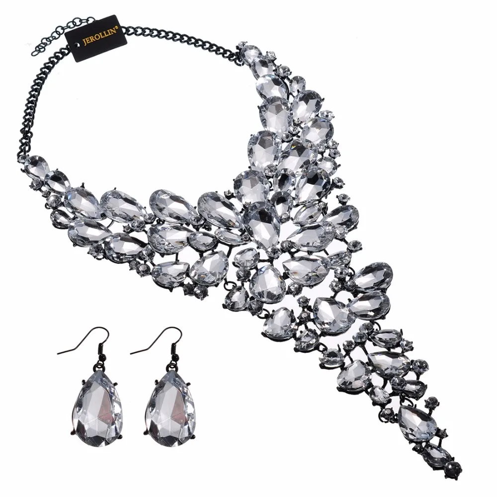 Женская цепочка из акриловой смолы 7 цветов|necklace fashion|necklace necklacenecklaces statement necklaces |