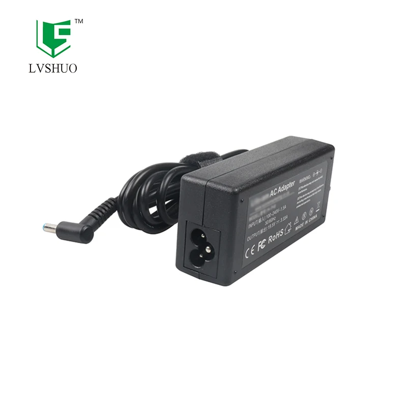 

65W 19.5V 3.33A 4.5*3.0 Power Supply for HP Laptop AC Power Adapter Charger