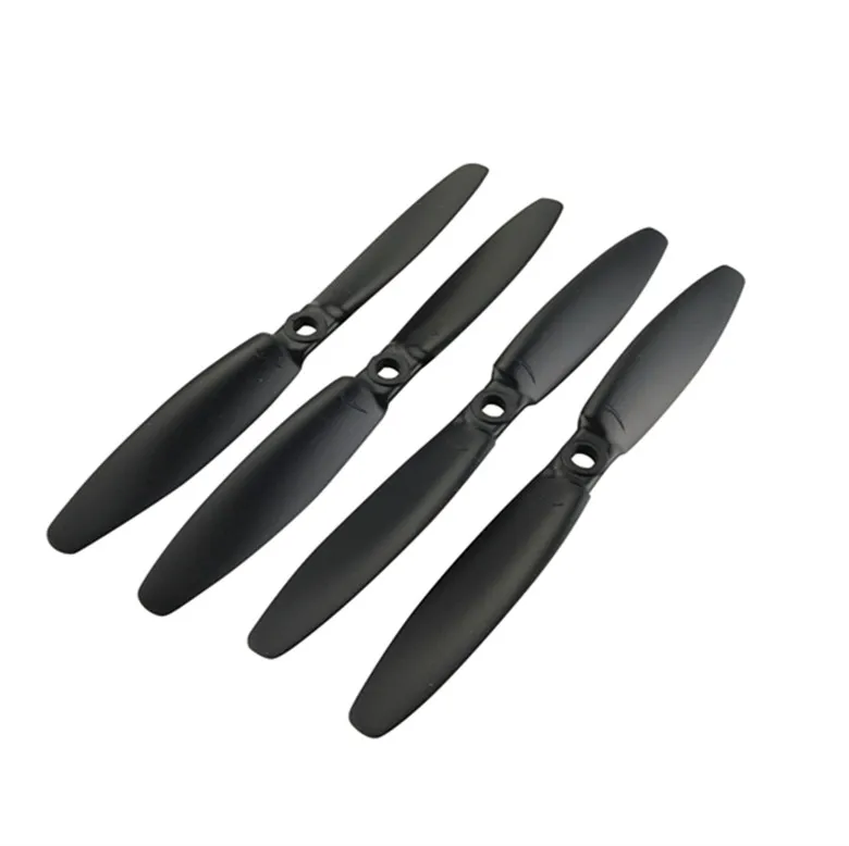 4 шт. набор запасных частей для квадрокоптера XK X251|rc propeller|propeller setspare parts |