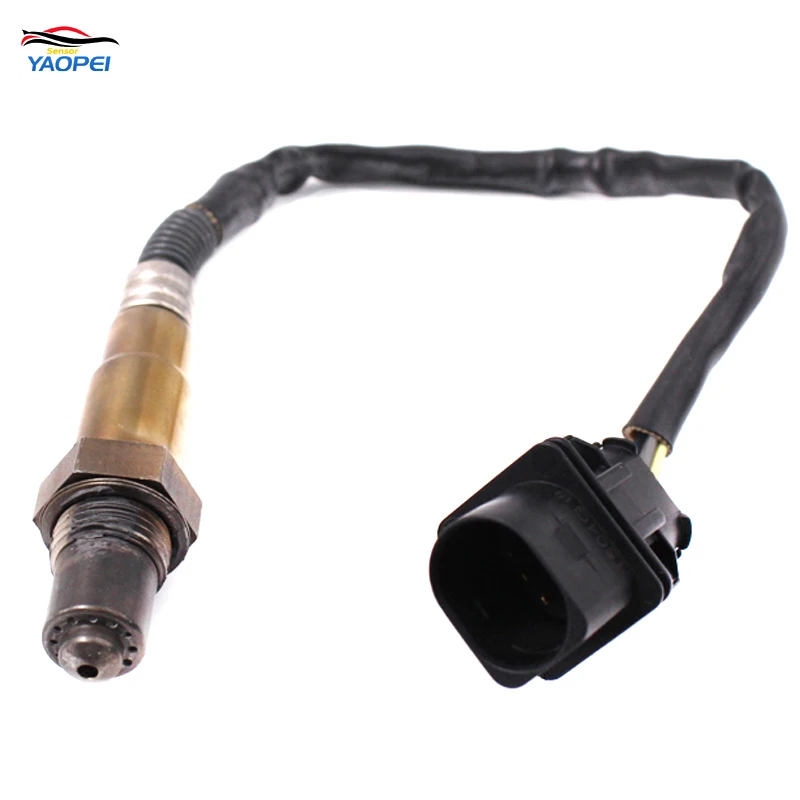 Кислородный датчик YAOPEI для BMW CITROEN MINI MOTAQUIP PEUGEOT PSA 11787590713 759071303 1609345480 0258017217 2007-2013 |