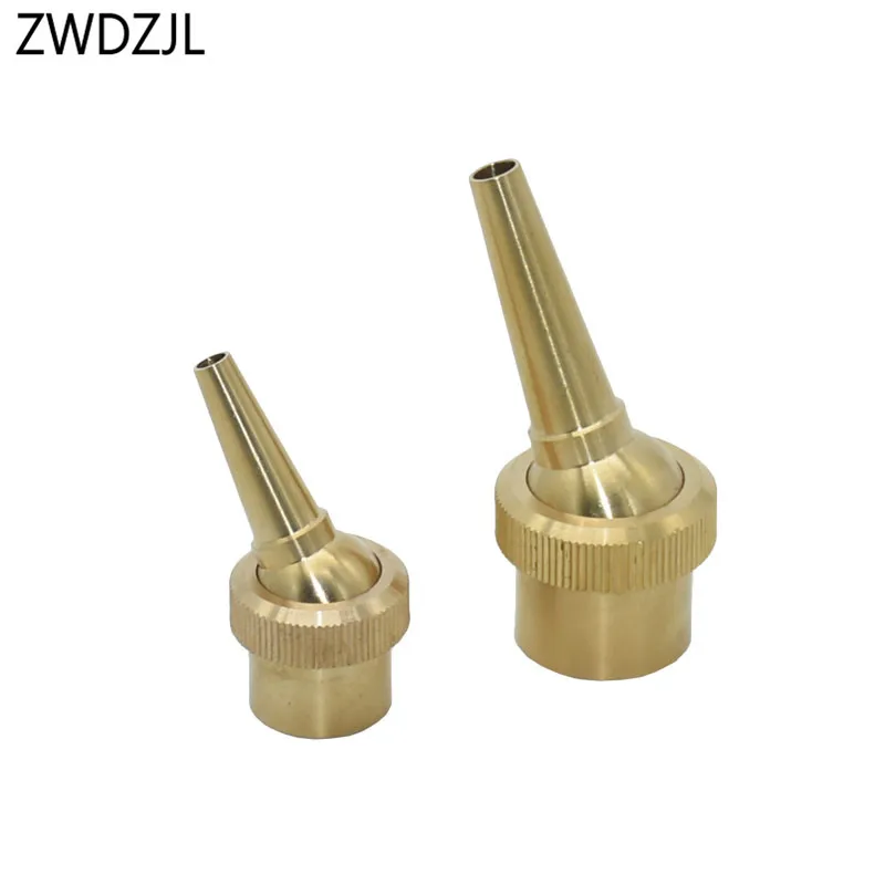 Насадка для фонтана 1/2 3/4 15 шт.|Опрыскиватели| |