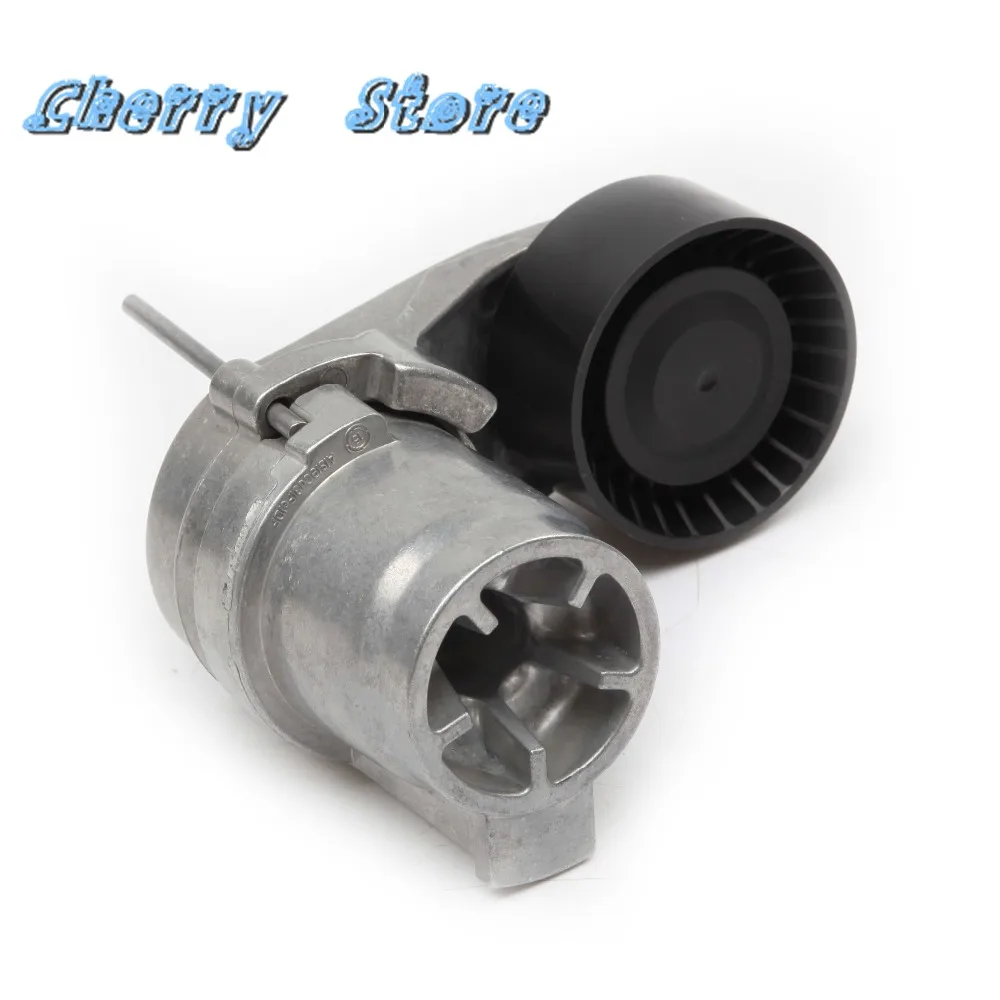 

NEW 11 28 8 624 196 V-ribbed Belt Tensioner For BMW 128 323 325 328 330 525 528 530 X3 X5 Z4 E60 E90 2.5L 3.0L 3.2L 11287530314