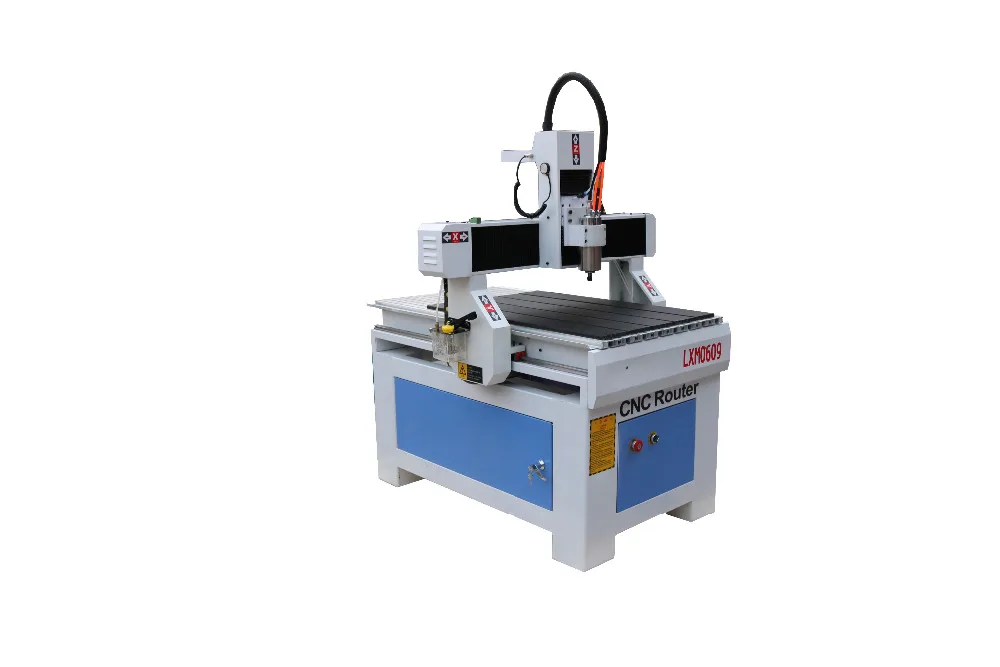 0609 4 осевой фрезерный станок с ЧПУ/маленький ЧПУ|router machine|cnc router machine4axis cnc |
