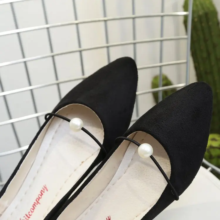Плюс Size35-41 повседневная женская обувь Туфли без каблуков Карамельный цвет