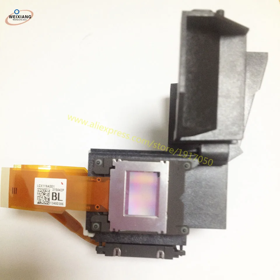 Проектор LCD Prism Assy для SONY VPL F501H Panel Set Whole Block оптический узел|lcd prism|lcd projector panelprism |