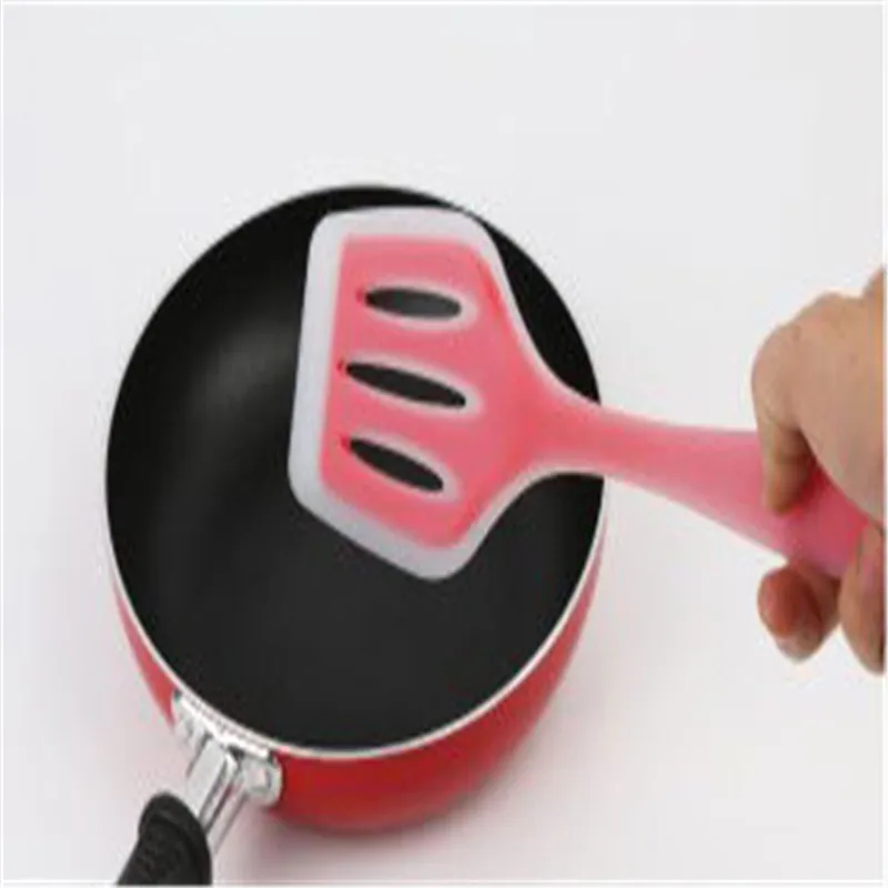 1 шт. шпатель из пищевого силикона|tools cooking|tool tooltool diy |